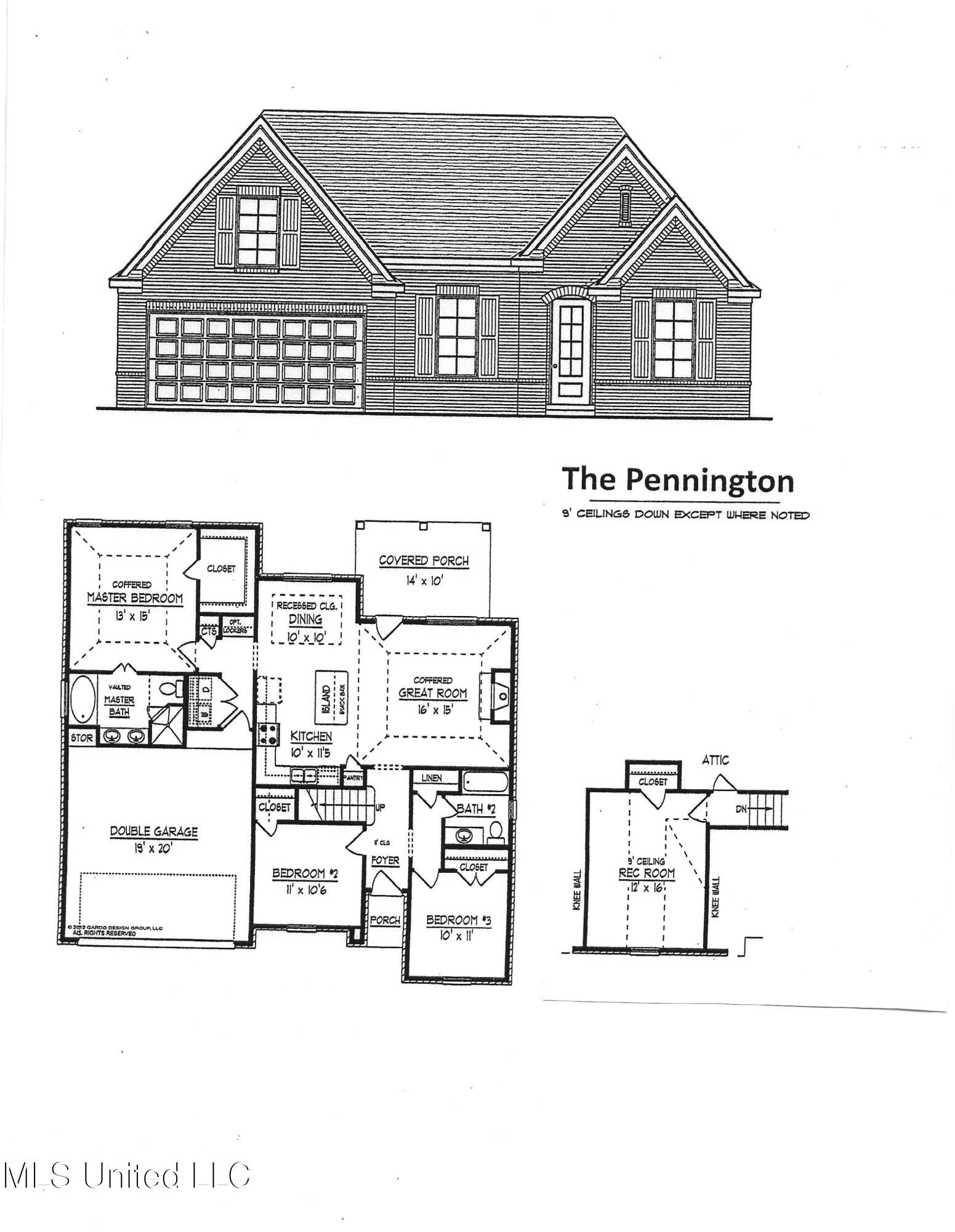 3079 School Loop Road Property Photo 1
