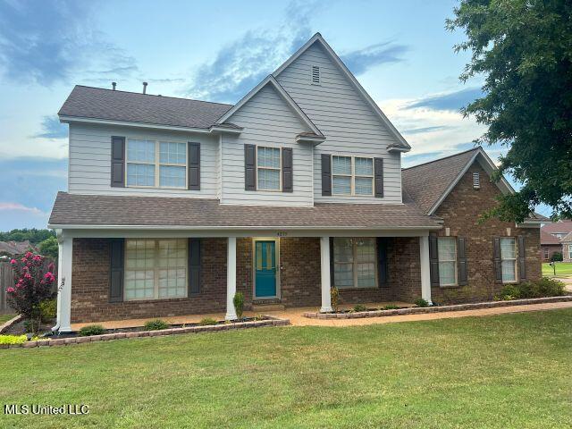 4213 Sidlehill Drive Property Photo 1
