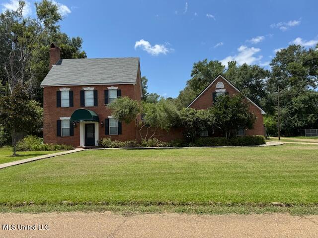 103 N Lafayette Street Property Photo 1