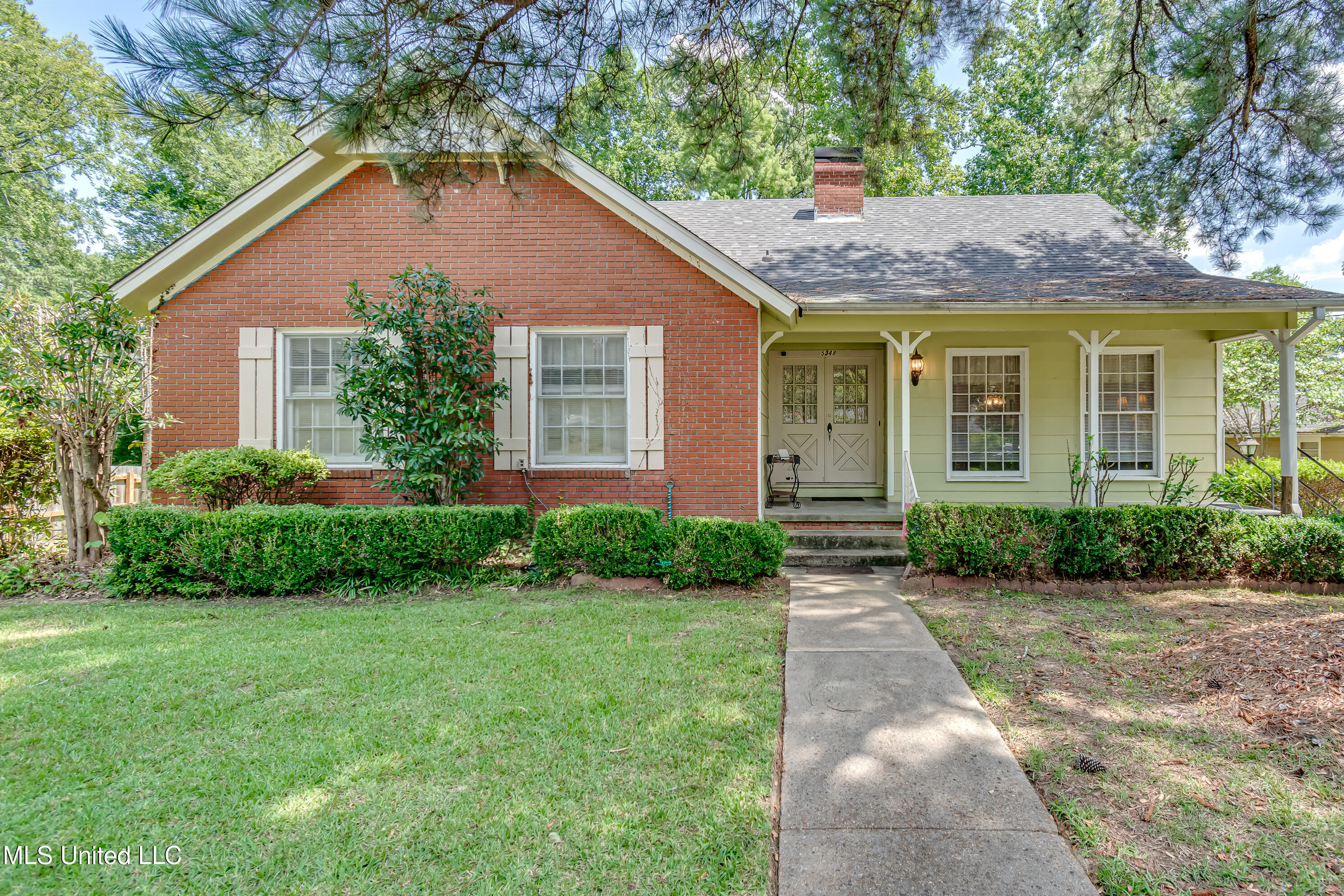 5348 Venetian Way Property Photo 1