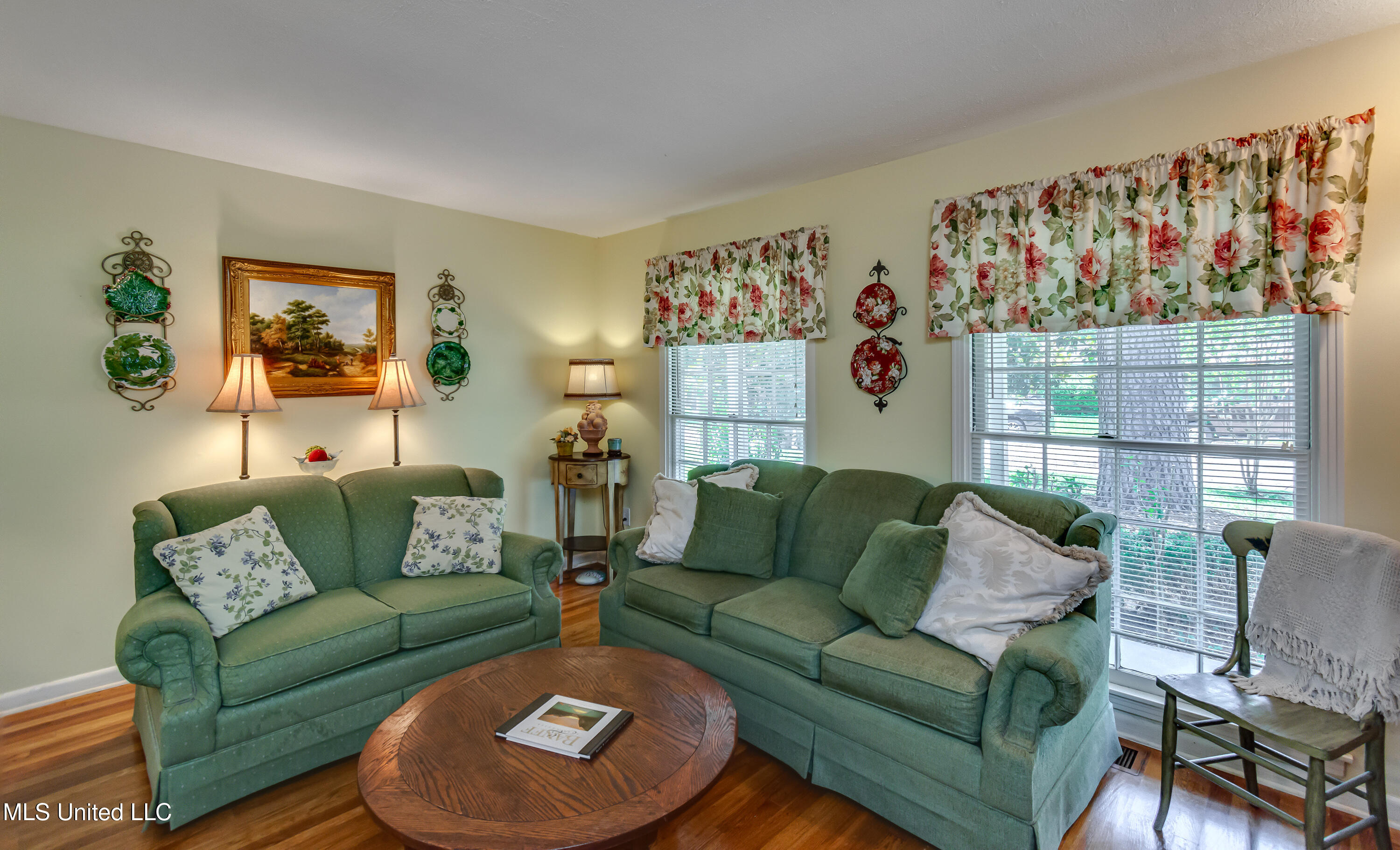 5348 Venetian Way Property Photo 3