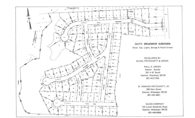 00032 South Broadmoor Property Photo 1