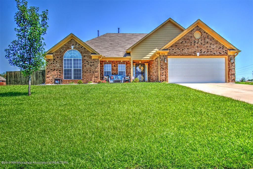 3830 Rolling Wagon Cove Property Photo 1
