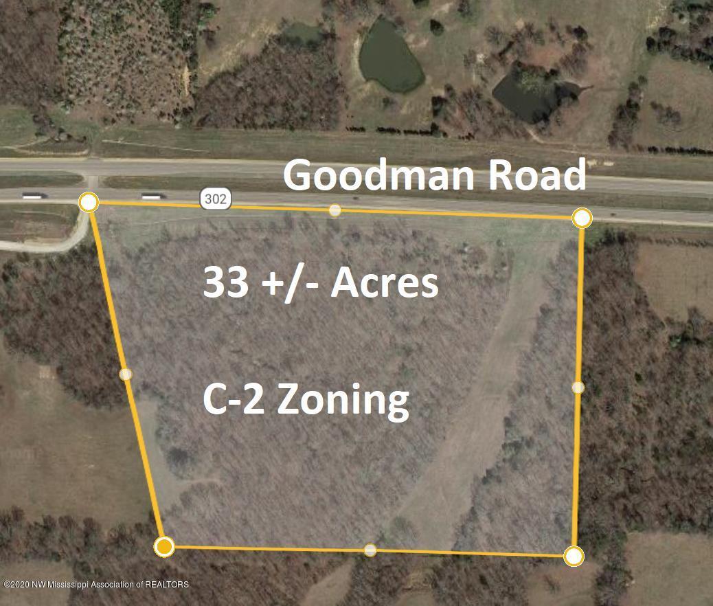 0 Goodman Road Property Photo 1