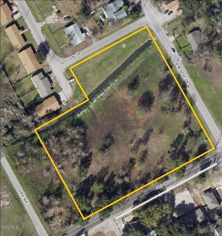 4700 Old Pass Road Property Photo 1