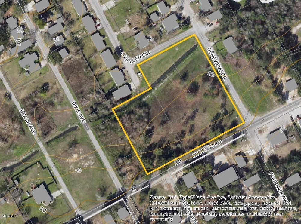4700 Old Pass Road Property Photo 2