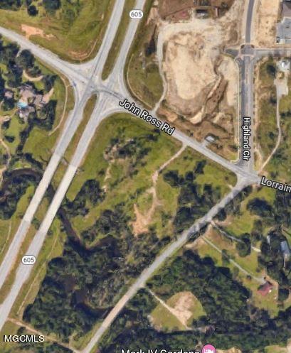 0 Highway 605 Property Photo 1