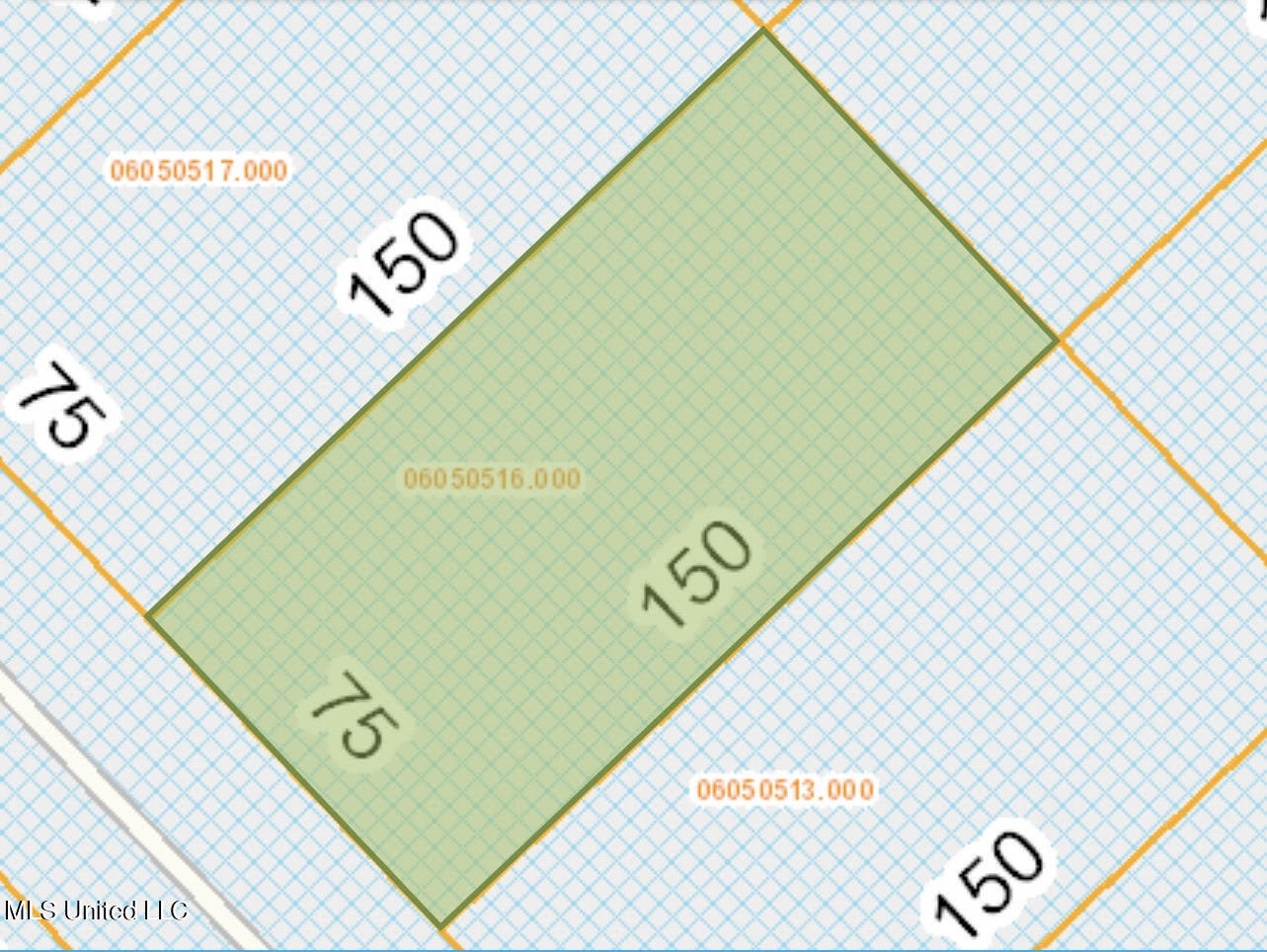 0 Gum Street Property Photo 1