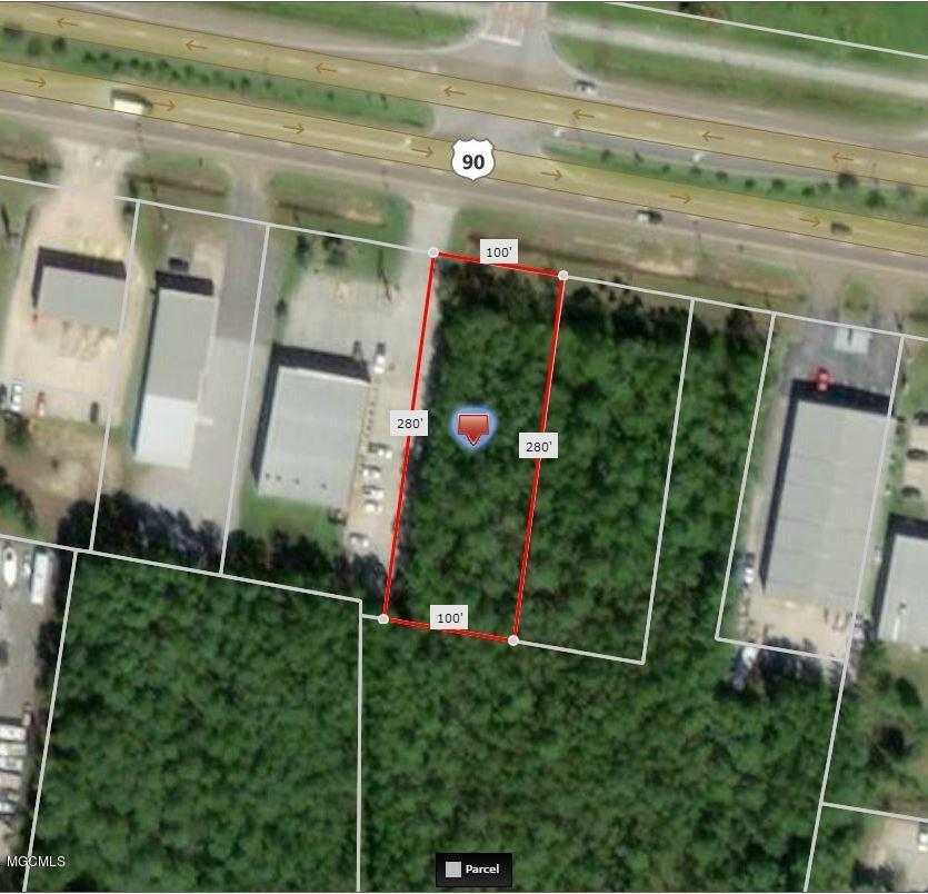 0 Hwy 90 Property Photo 3