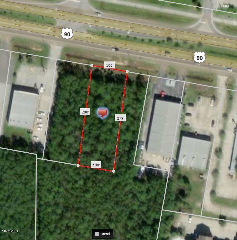 0 Hwy 90 Property Photo 4
