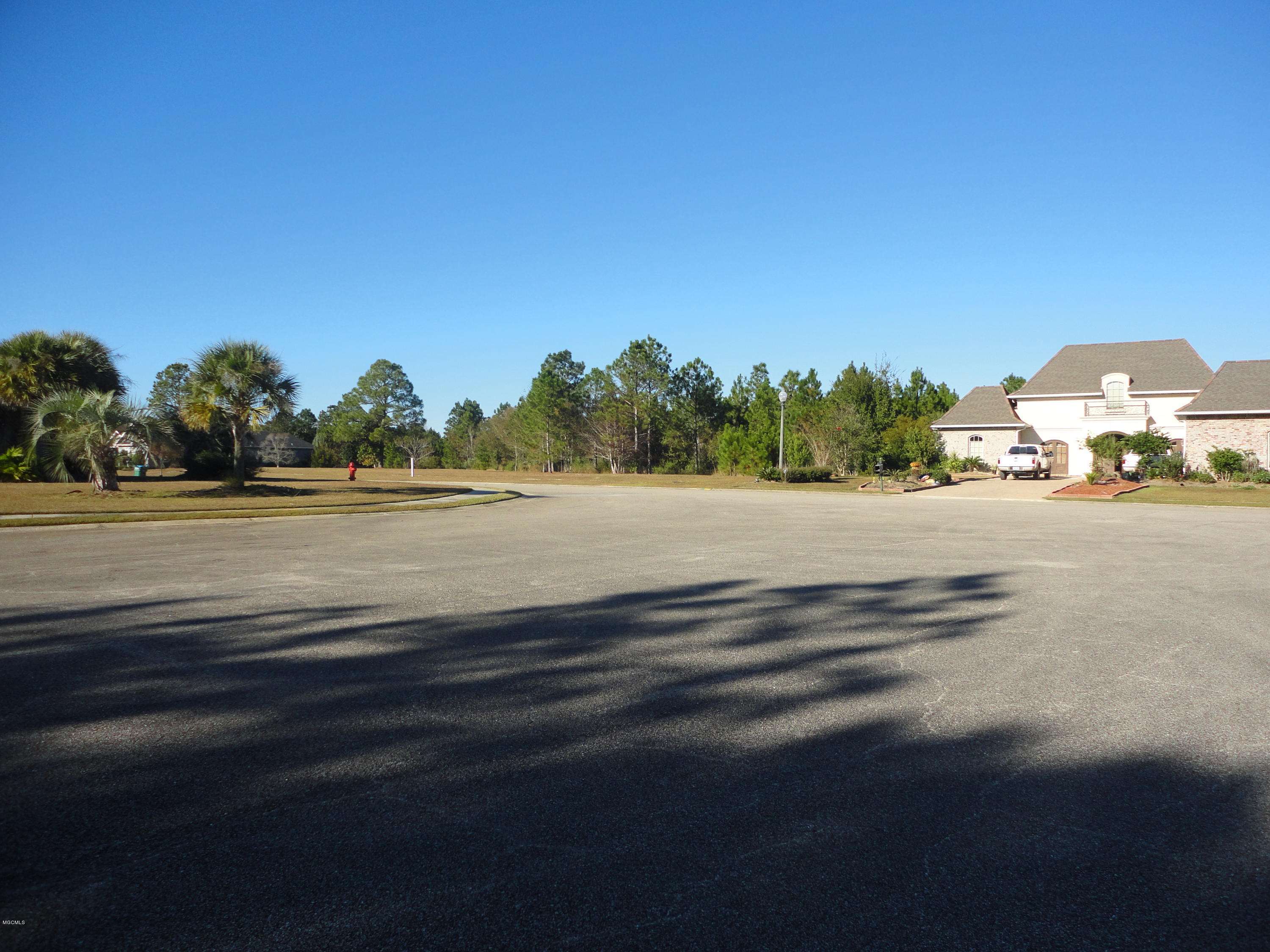Calloway Cove Property Photo 4