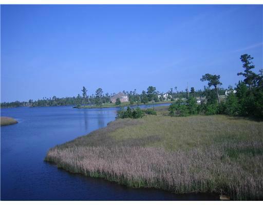 0 Jourdan Bluff Drive Property Photo 8