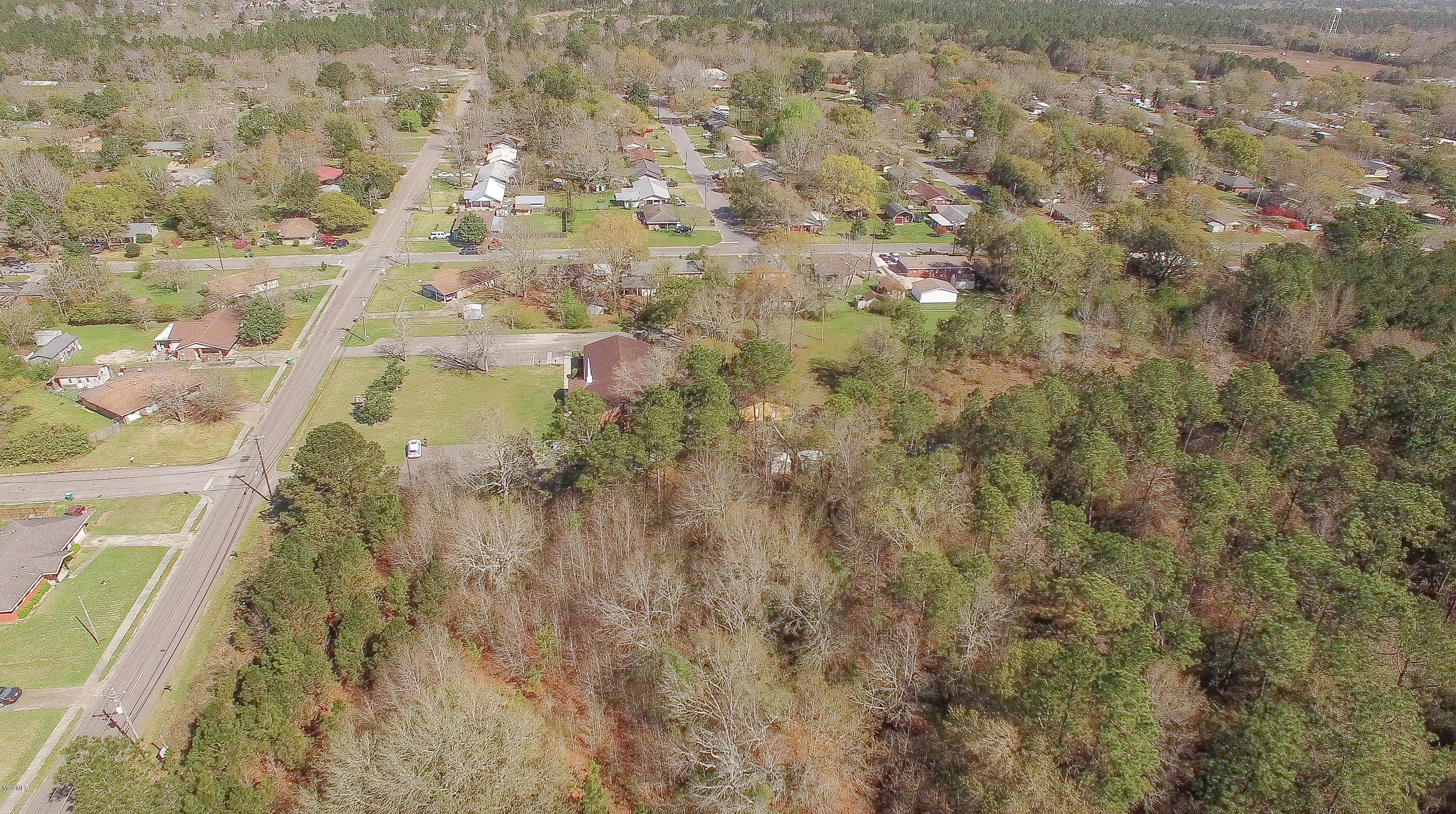 0 Klein Road Property Photo 2