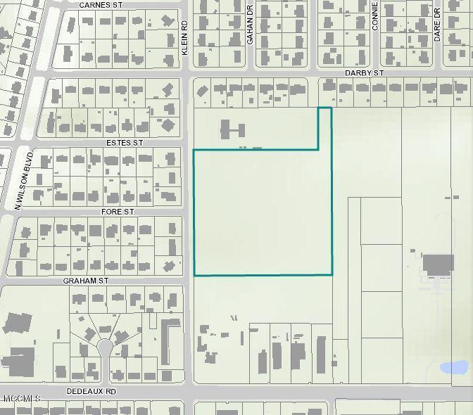 0 Klein Road Property Photo 3