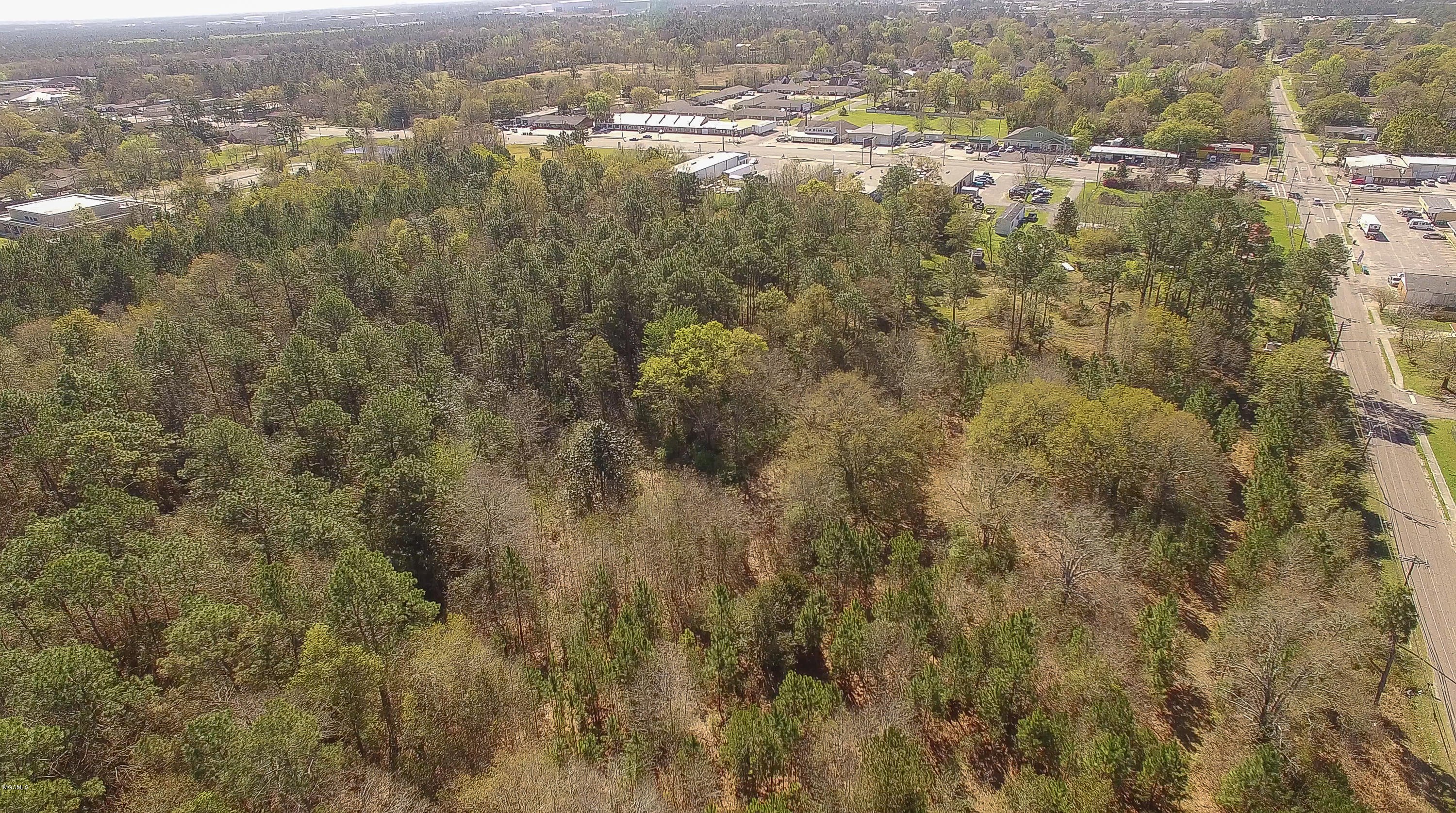 0 Klein Road Property Photo 4