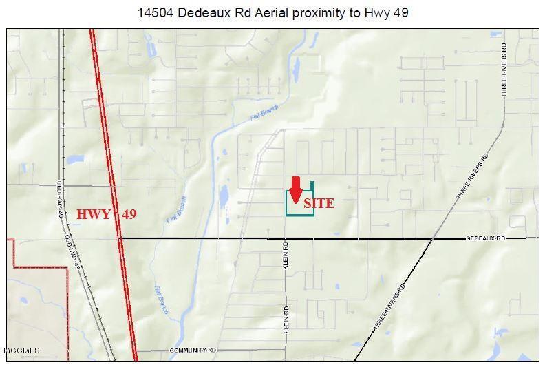 0 Klein Road Property Photo 16