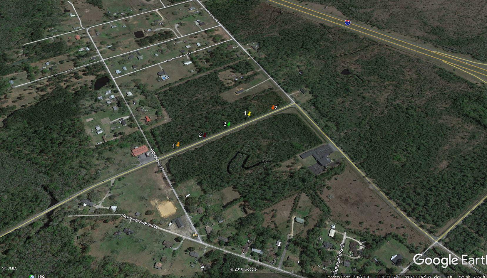 0 Forts Lake Road Property Photo 1