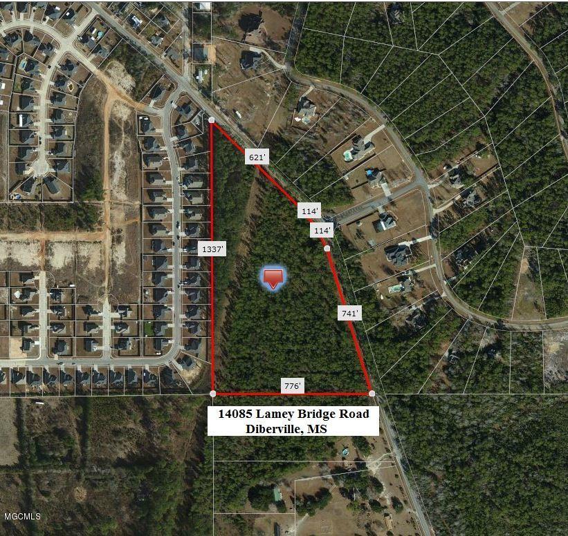 14085 Lamey Brg Road Property Photo 1