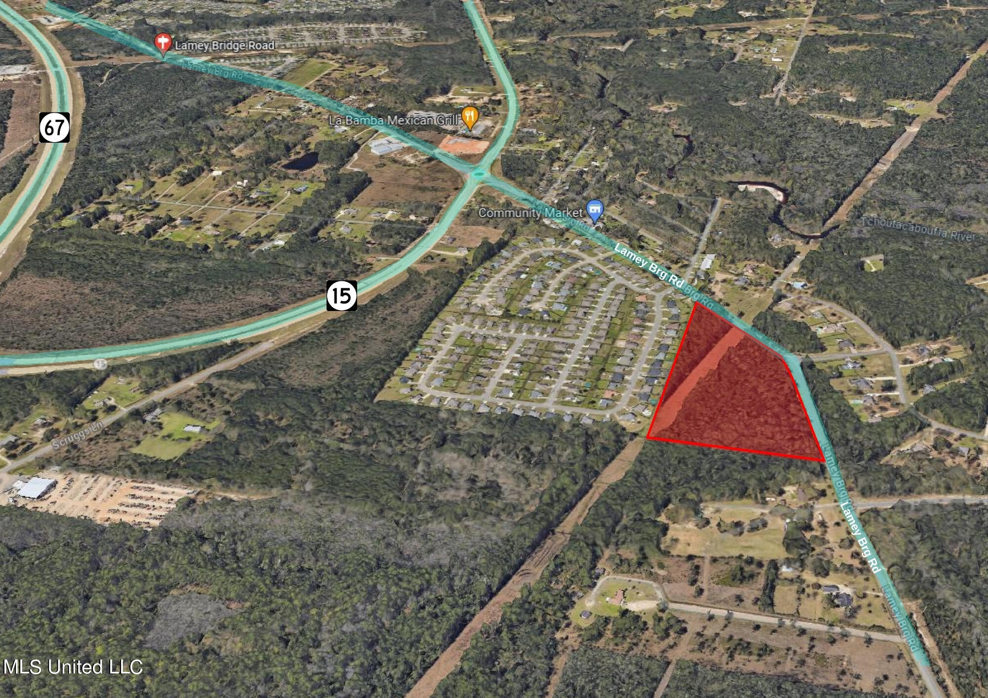 14085 Lamey Brg Road Property Photo 23