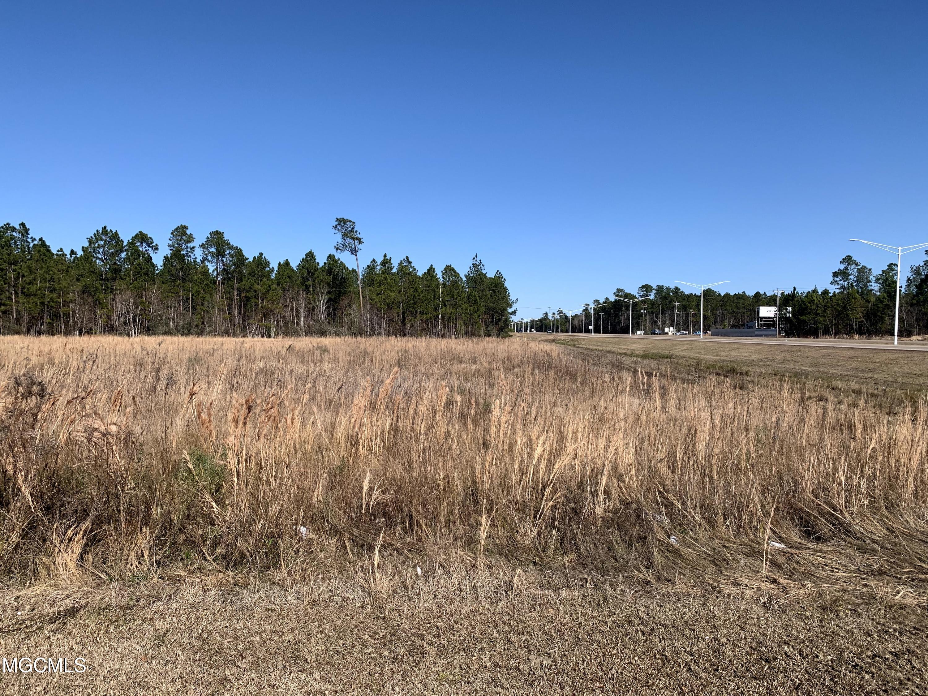 10 Acres Highway 603 Property Photo 4