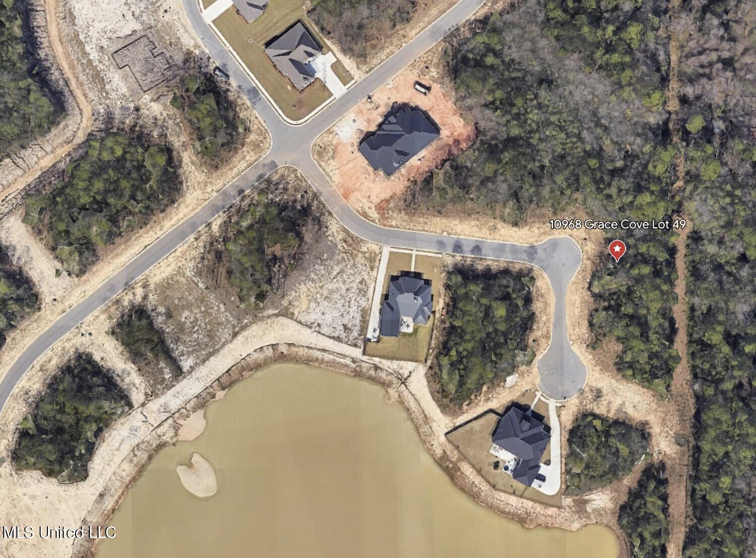 10968 Grace Cove Property Photo 1