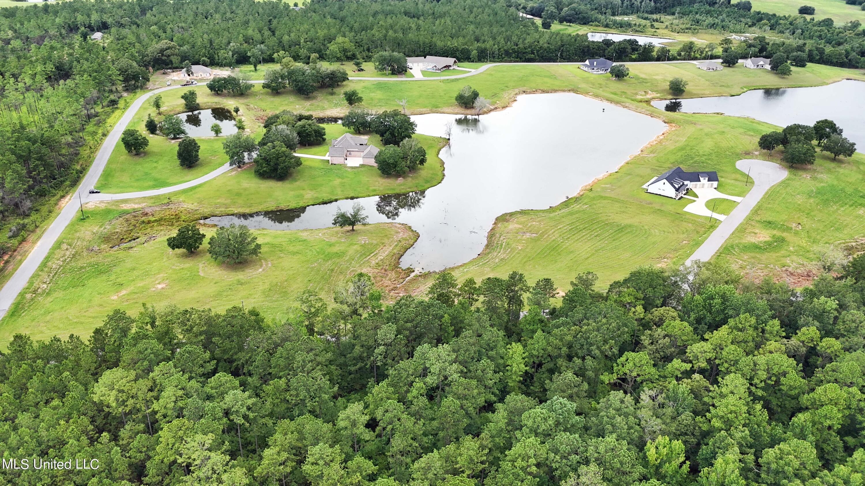 Lot 8 Conner Stringer Drive Property Photo 1