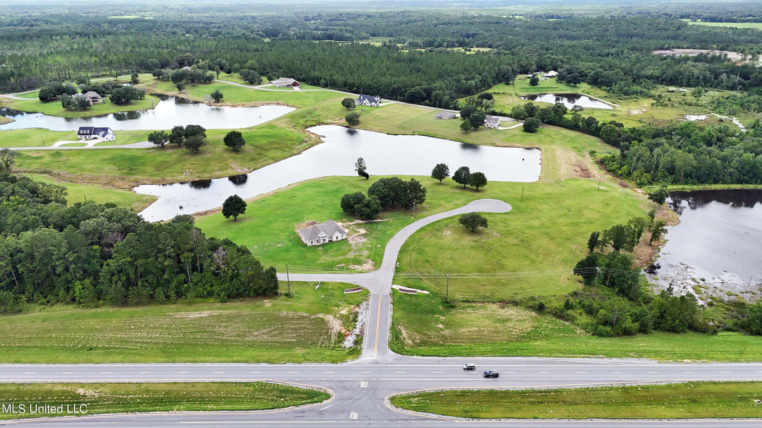 Lot 8 Conner Stringer Drive Property Photo 3