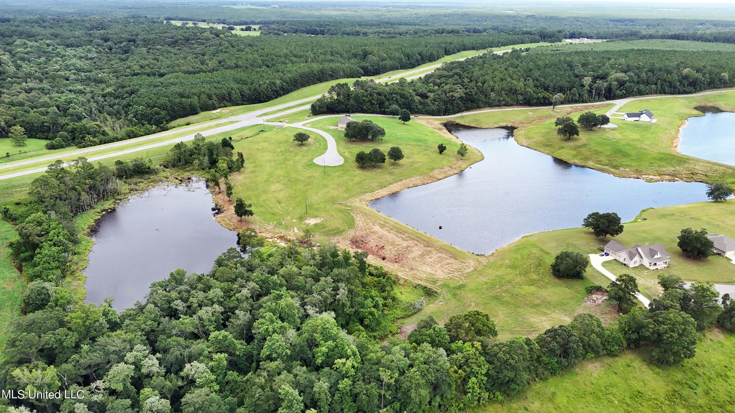 Lot 8 Conner Stringer Drive Property Photo 7