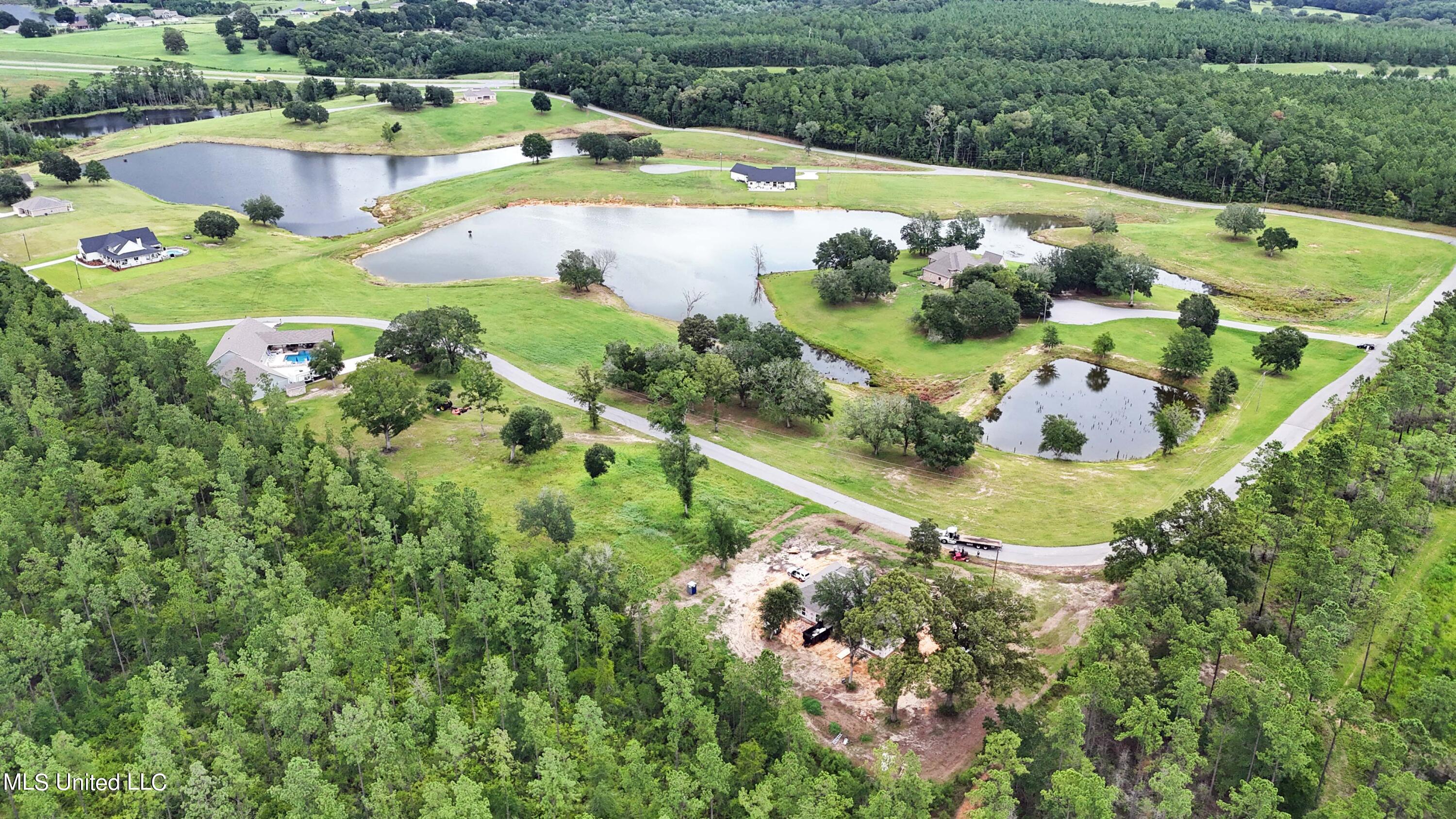 Lot 8 Conner Stringer Drive Property Photo 10