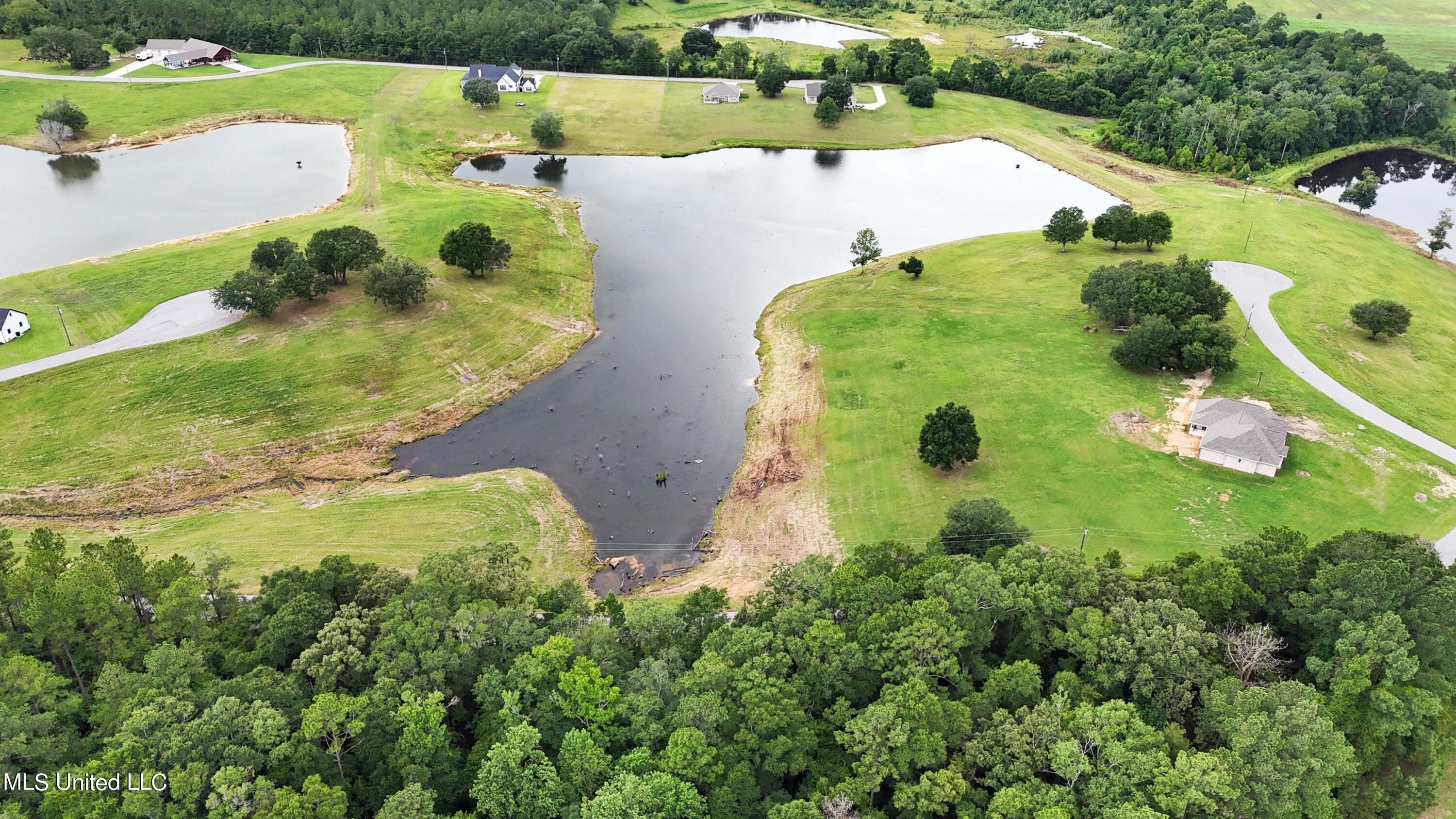Lot 8 Conner Stringer Drive Property Photo 14