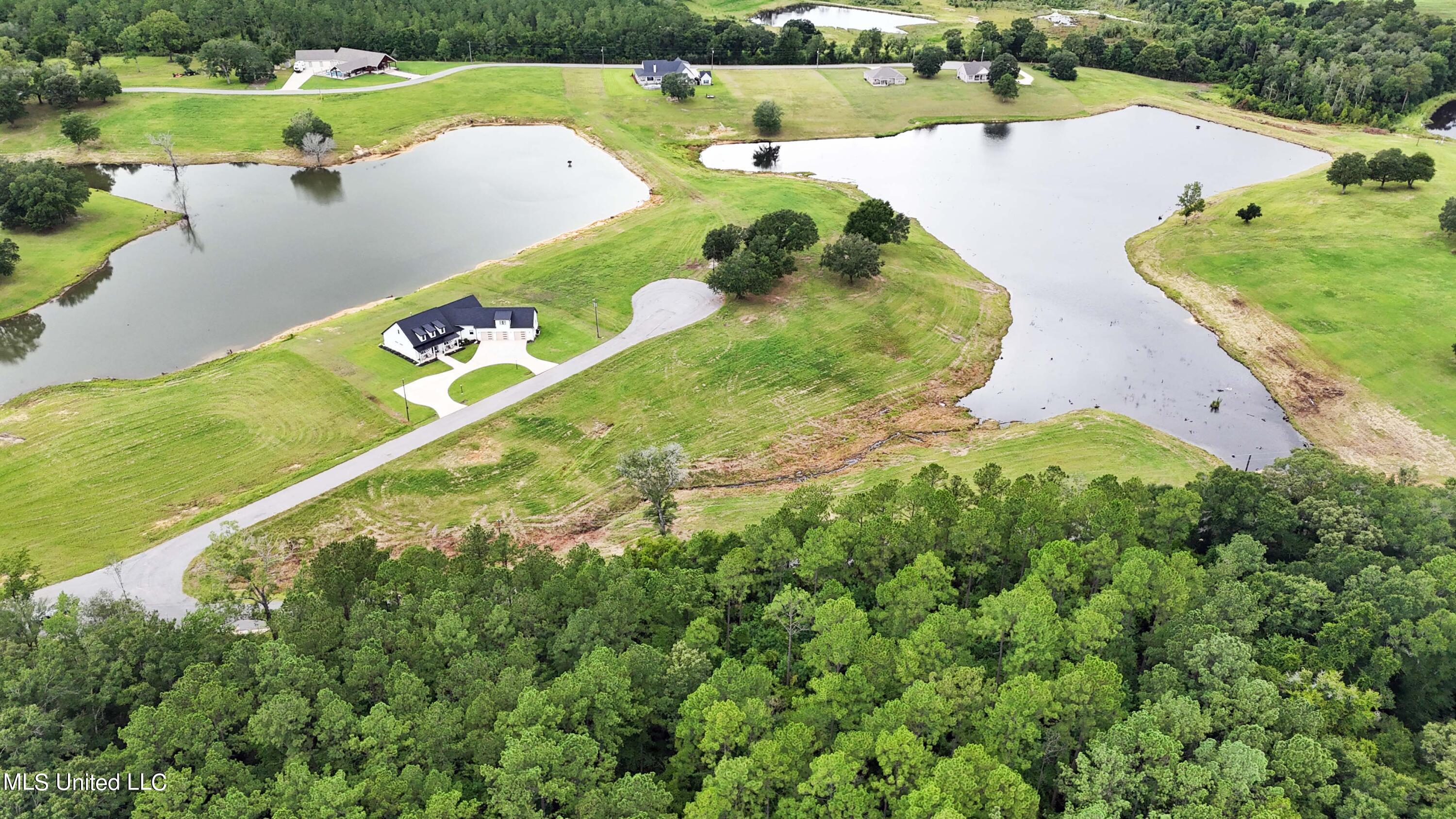 Lot 9 Conner Stringer Drive Property Photo 1