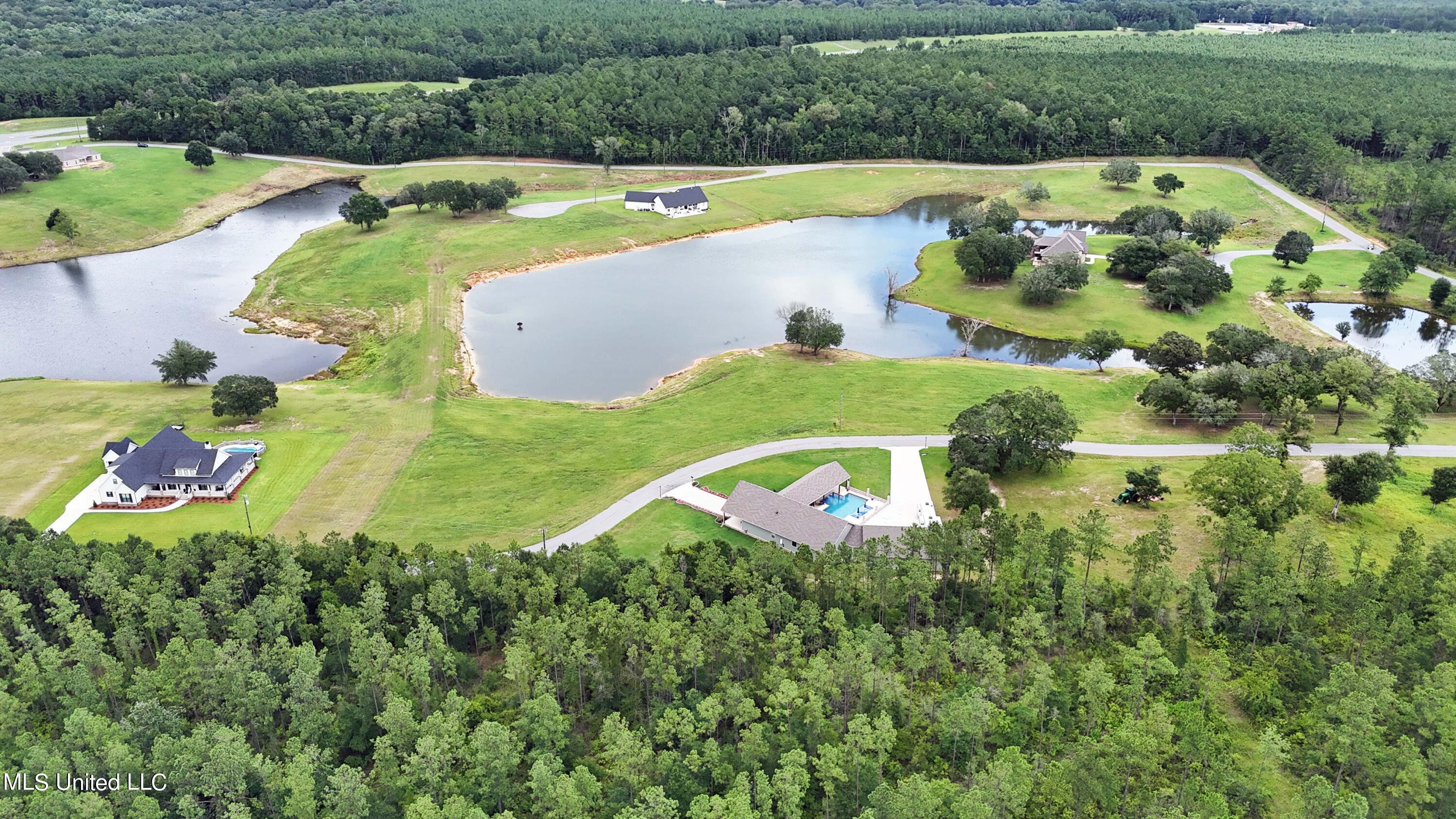 Lot 14 Gracie's Way Property Photo 9