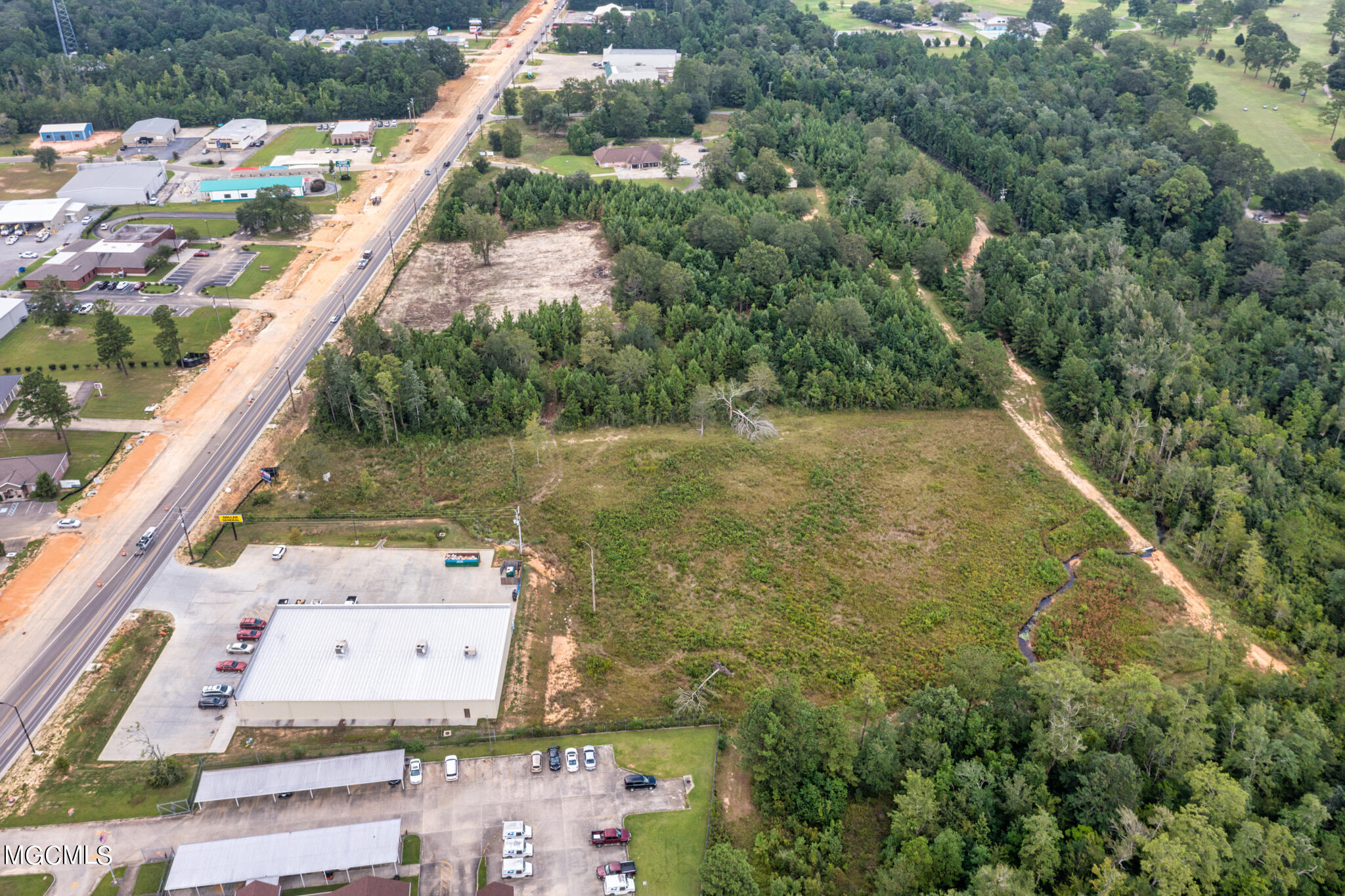 0 11 Highway Property Photo 5