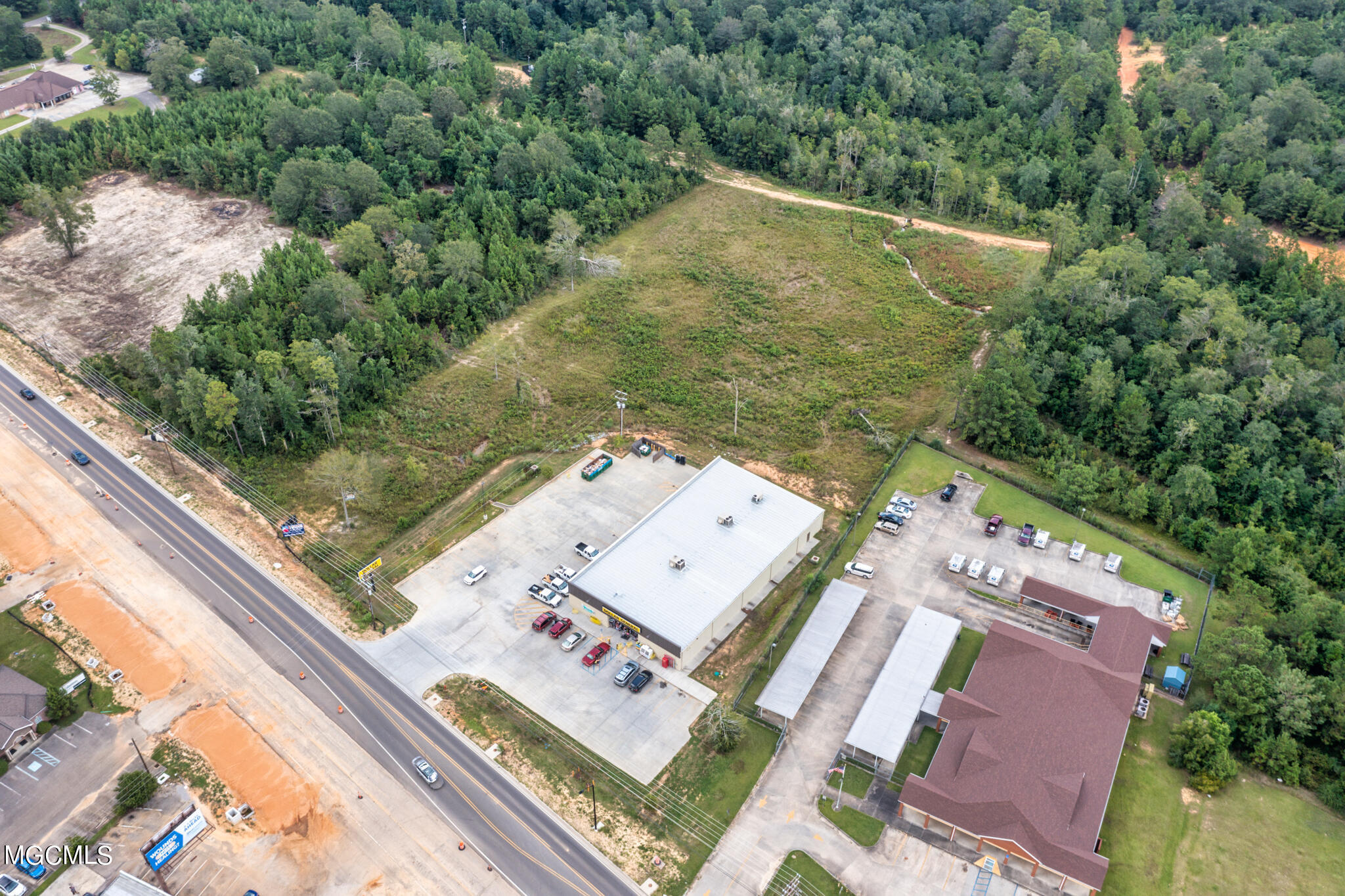 0 11 Highway Property Photo 6