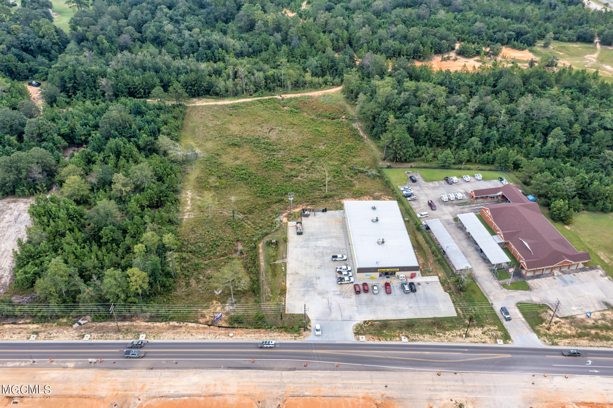 0 11 Highway Property Photo 7