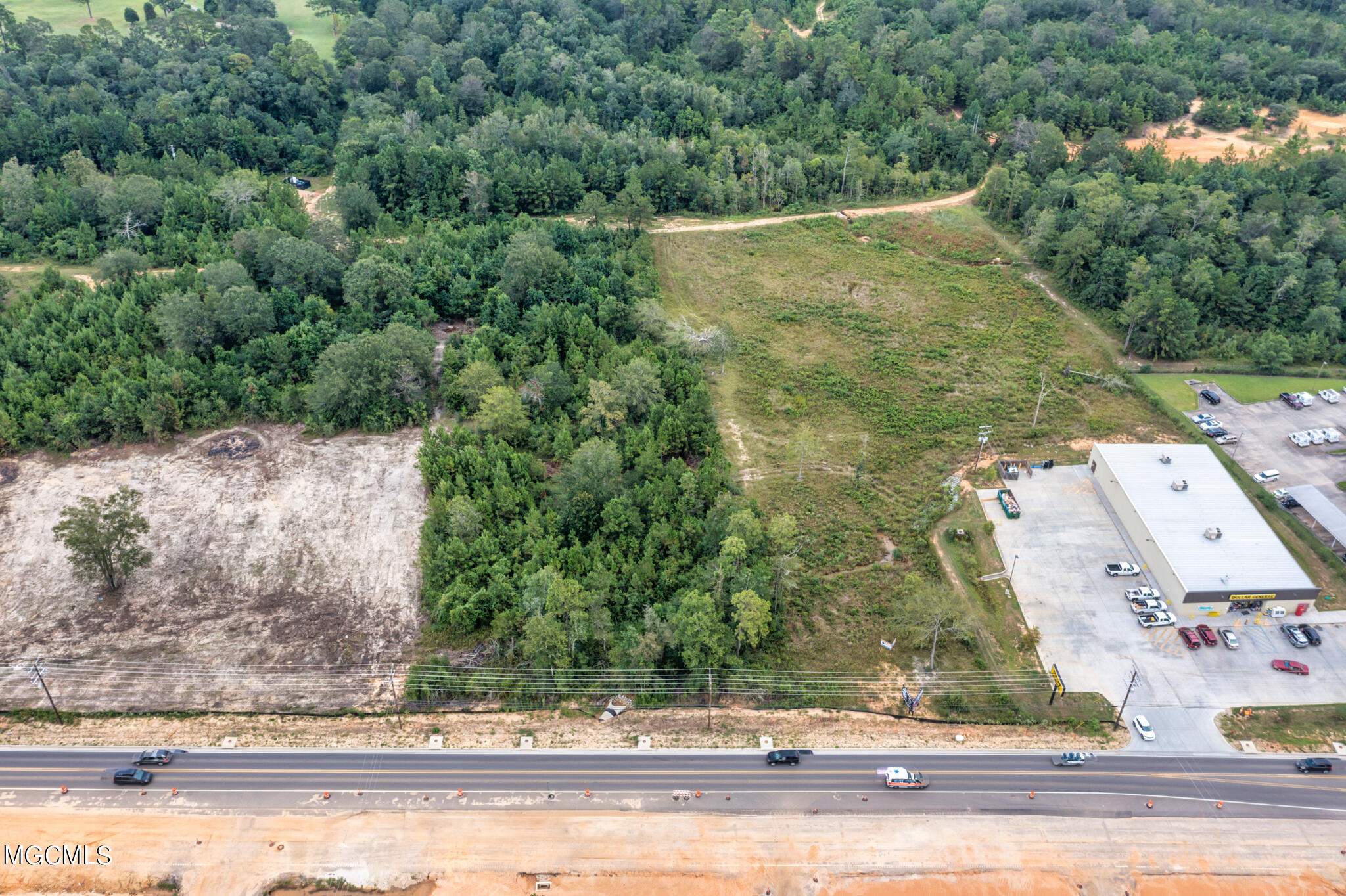0 11 Highway Property Photo 8