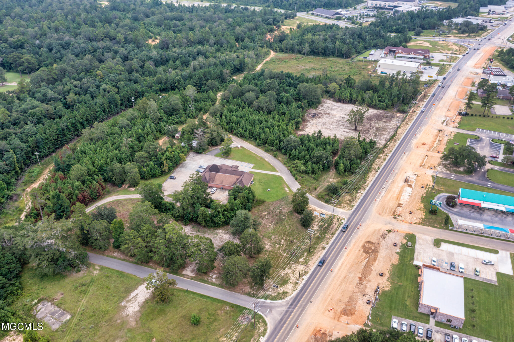 0 11 Highway Property Photo 9