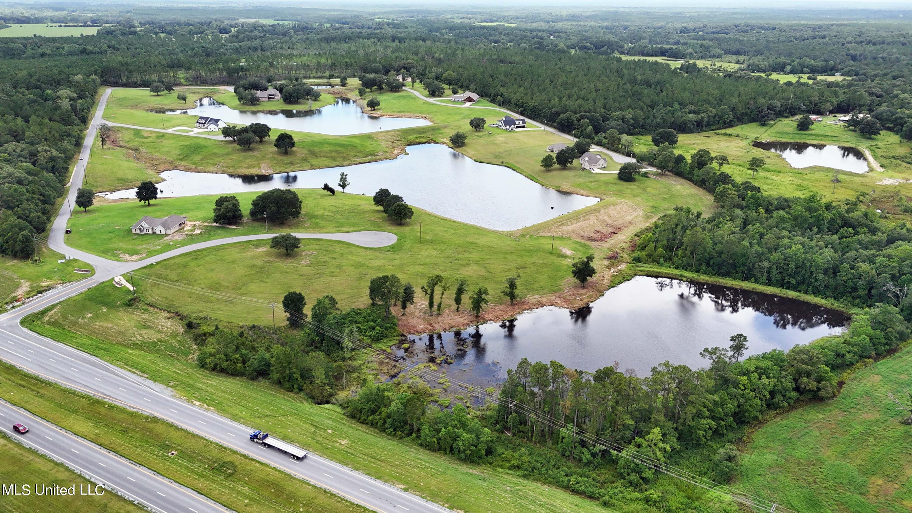Lot 11 Conner Stringer Drive Property Photo 1