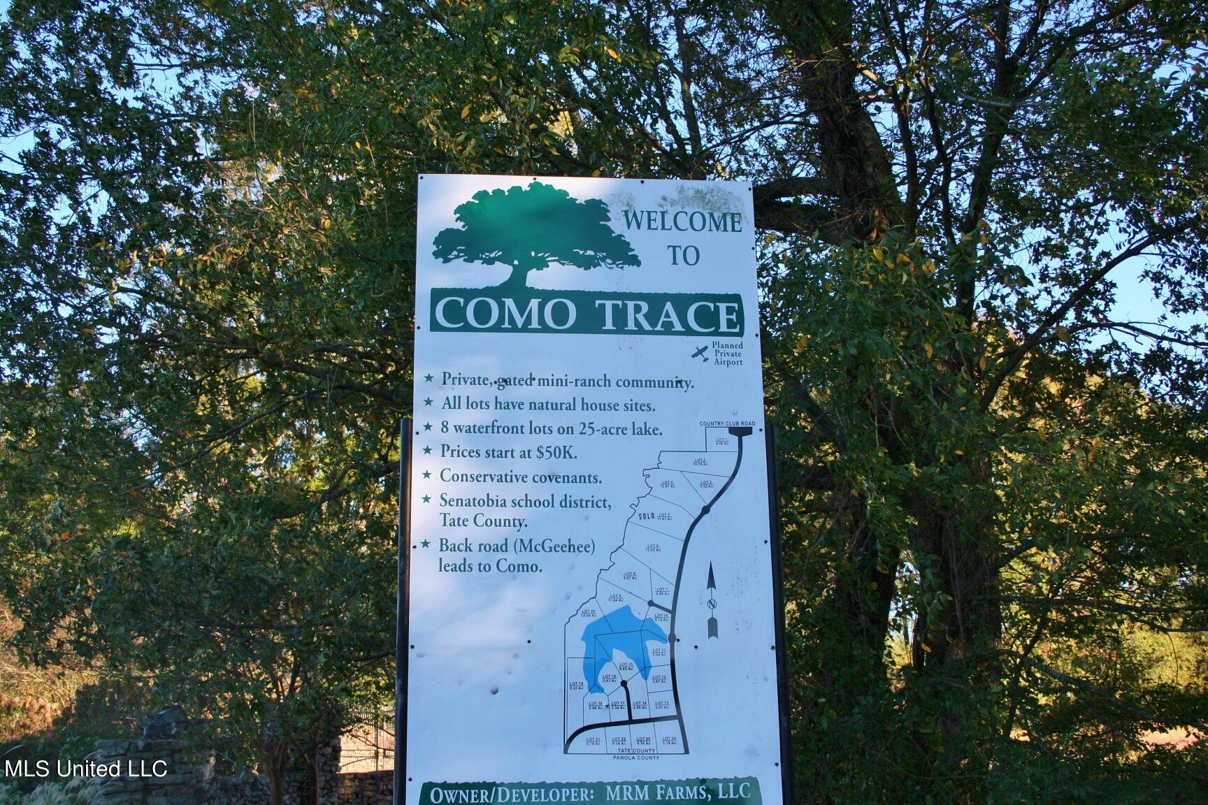 2 Como Trace Drive Property Photo 2