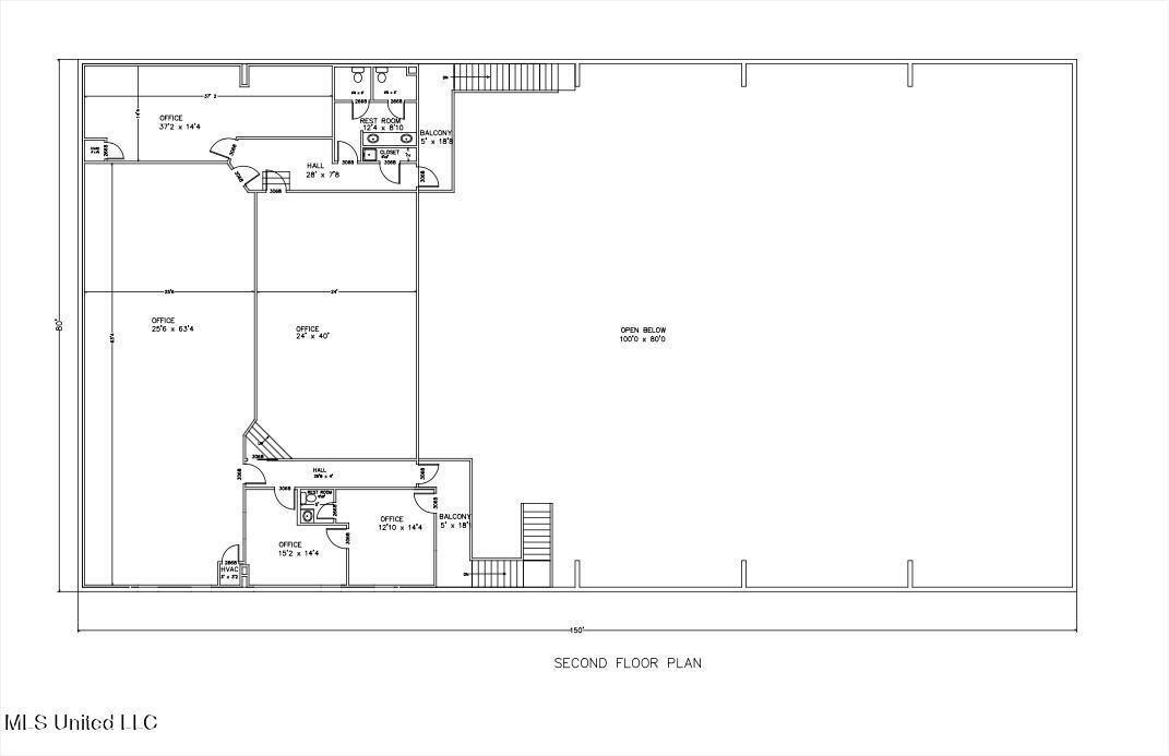 3928 Jamestown Road Property Photo 2
