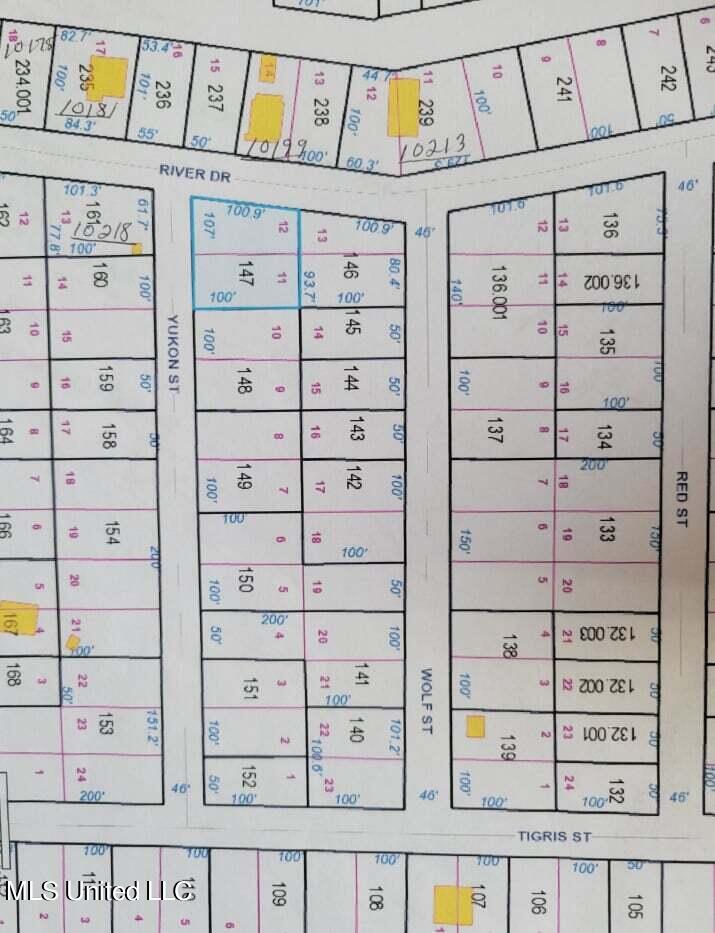 Lot 11-12 Yukon Street Property Photo 9