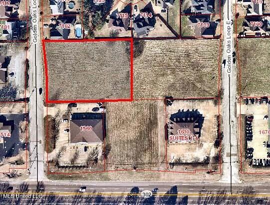 W Golden Oaks Loop Property Photo 1