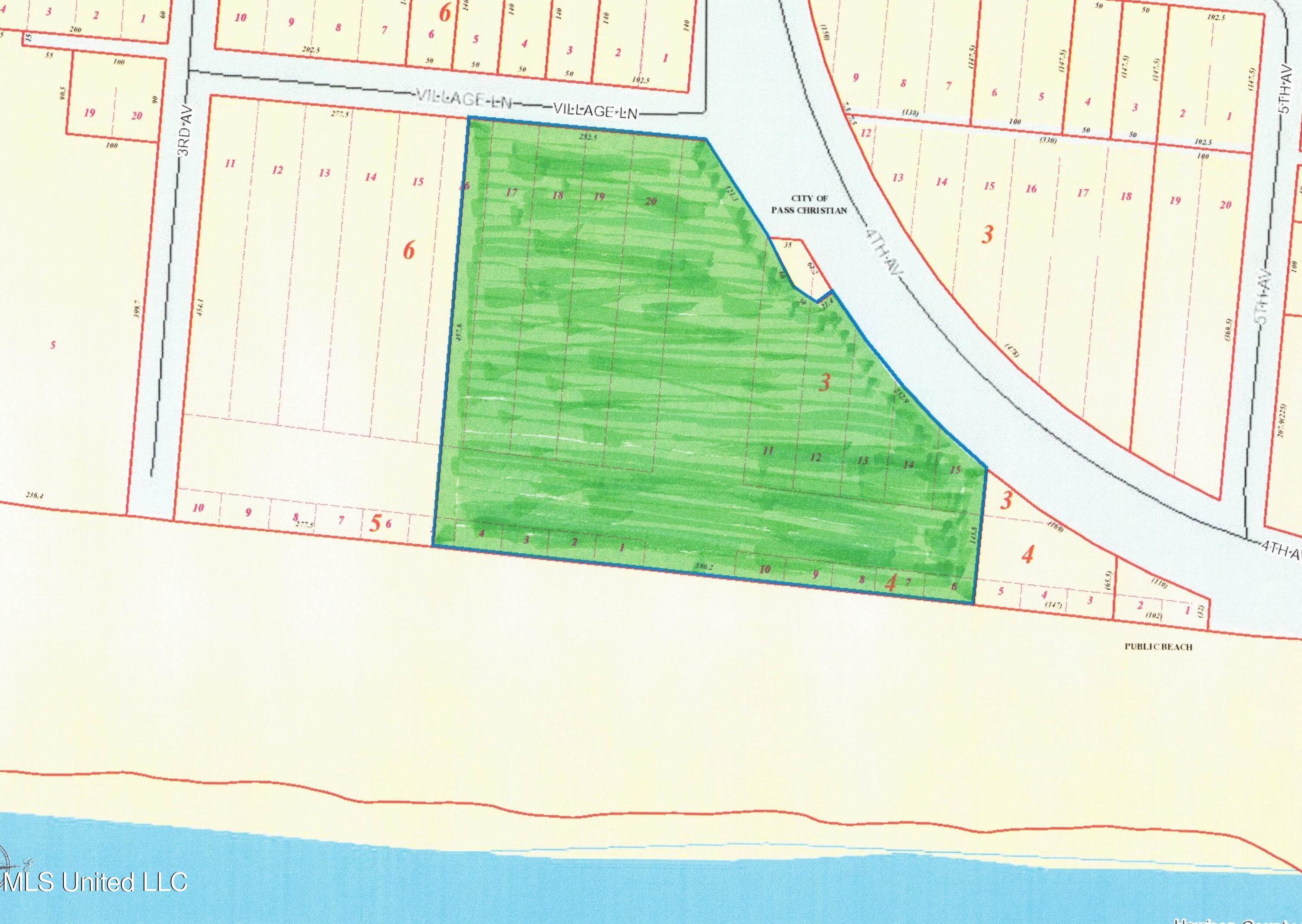 101 4th Avenue Property Photo 26