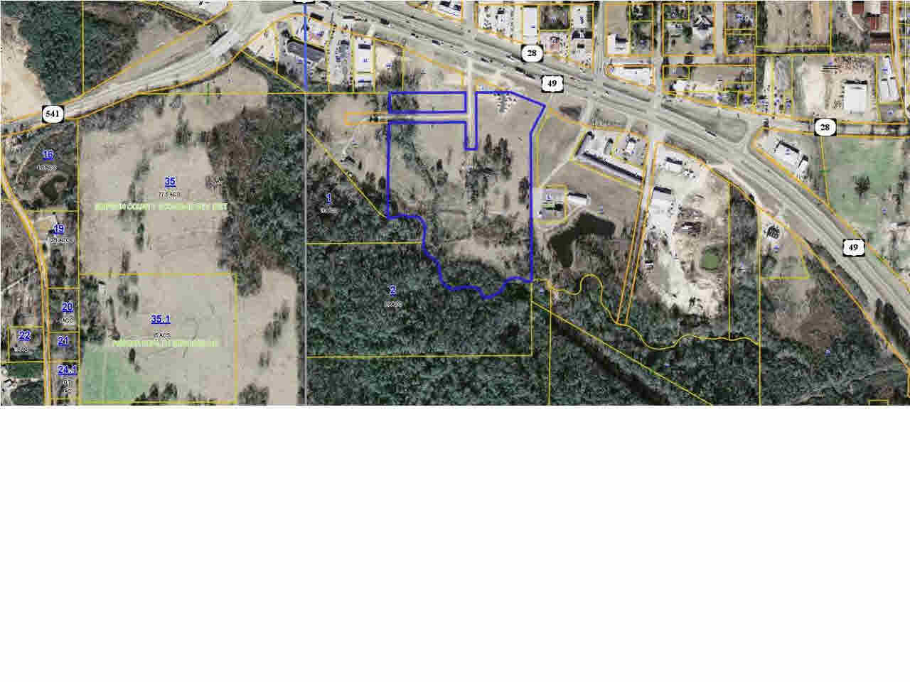 1499 Us 49 Property Photo 2