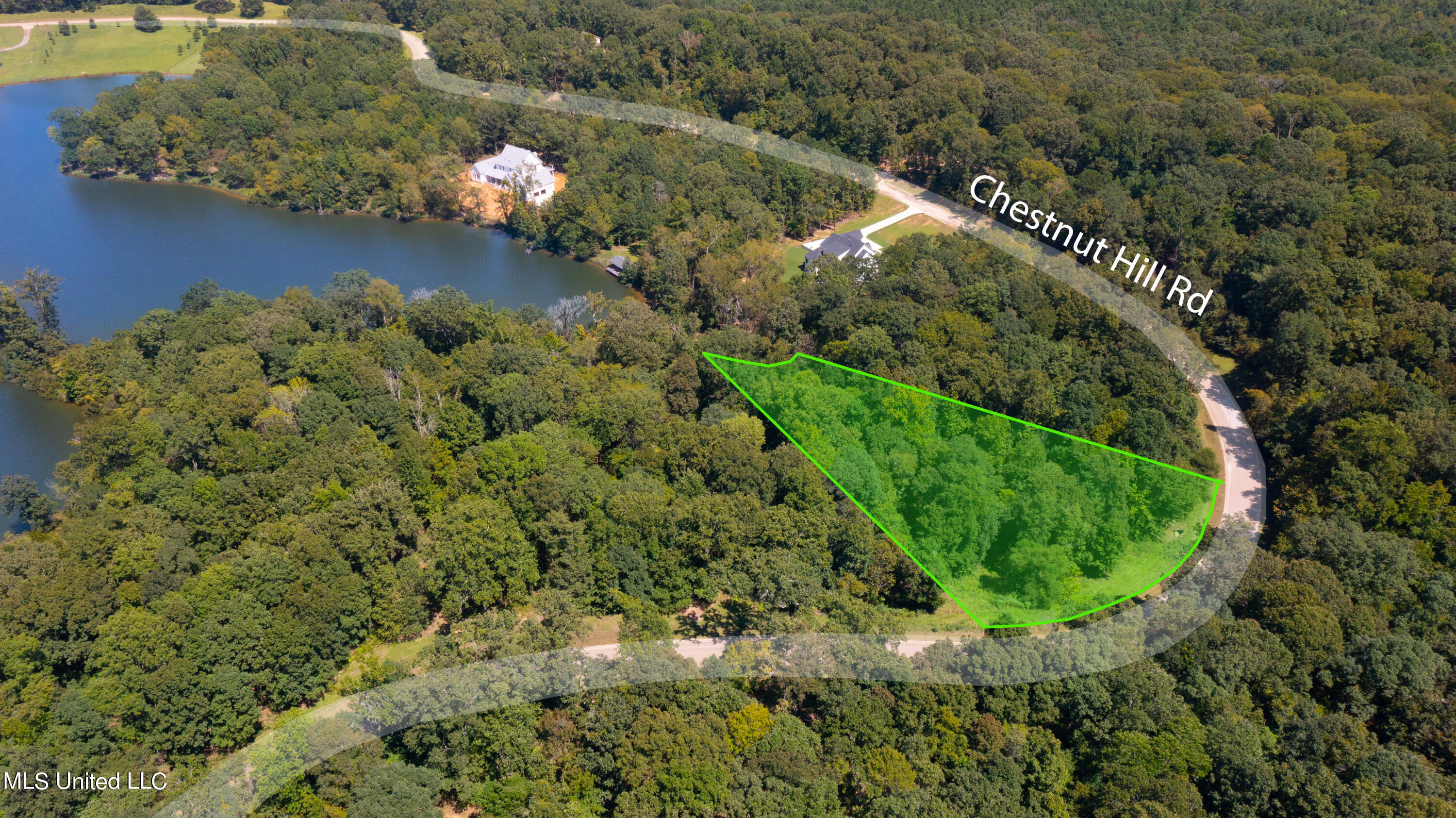 138 Chestnut Hill Rd Property Photo 4
