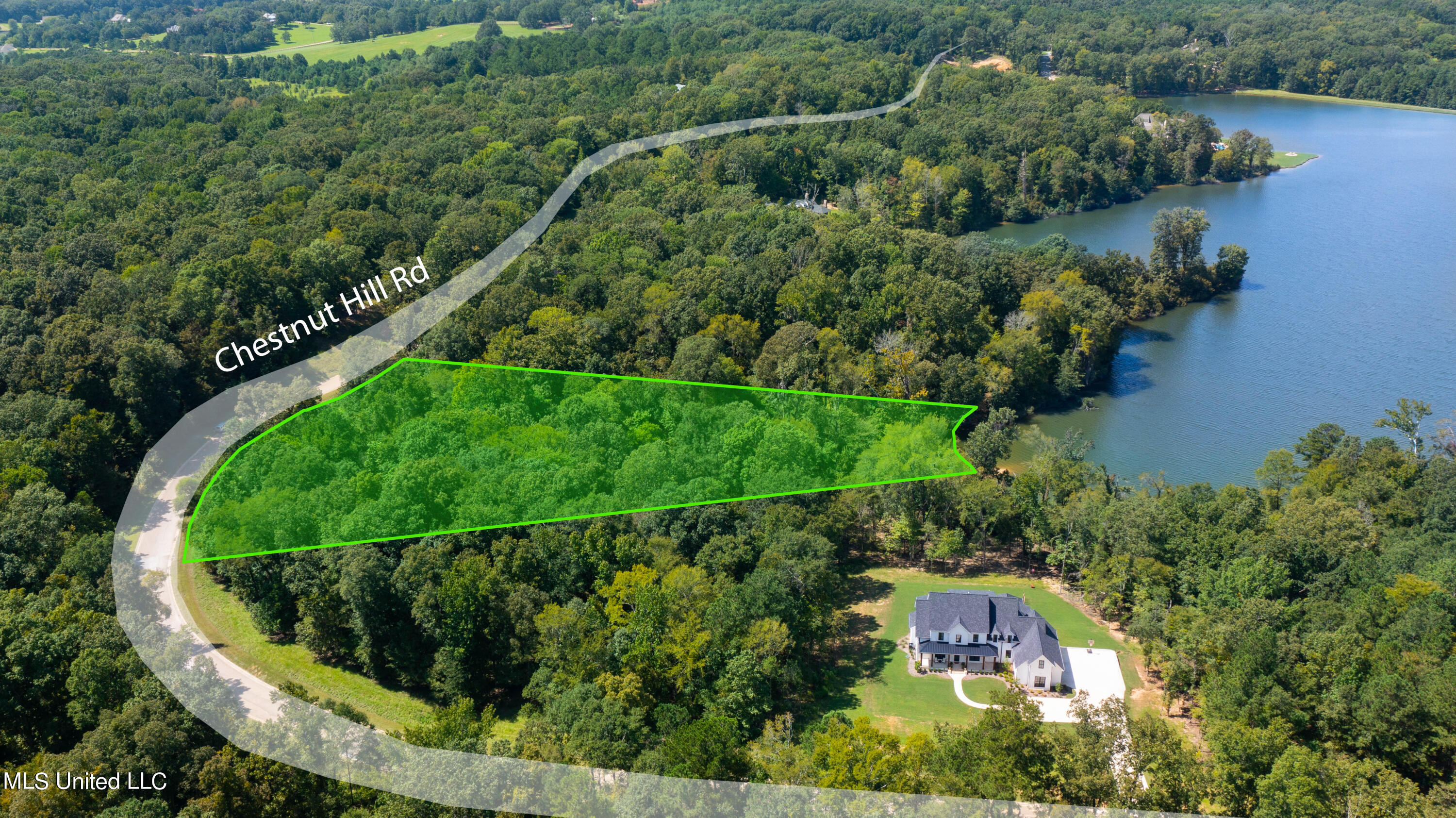 138 Chestnut Hill Rd Property Photo 11