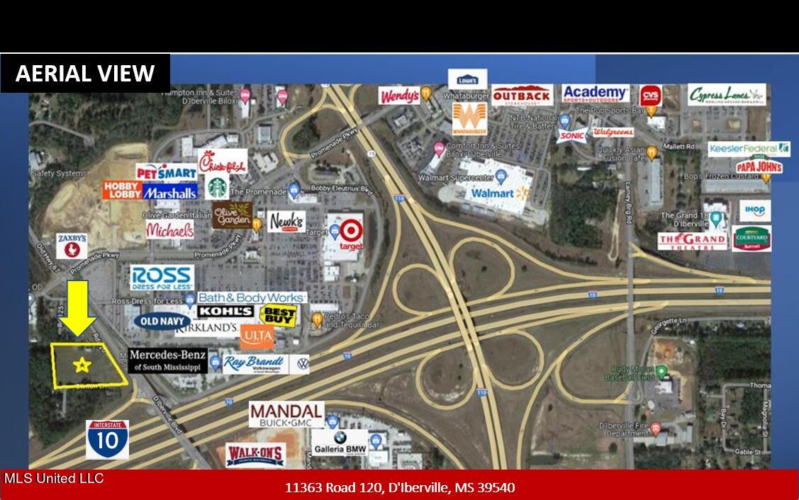 11363 Road 120 Road Property Photo 1