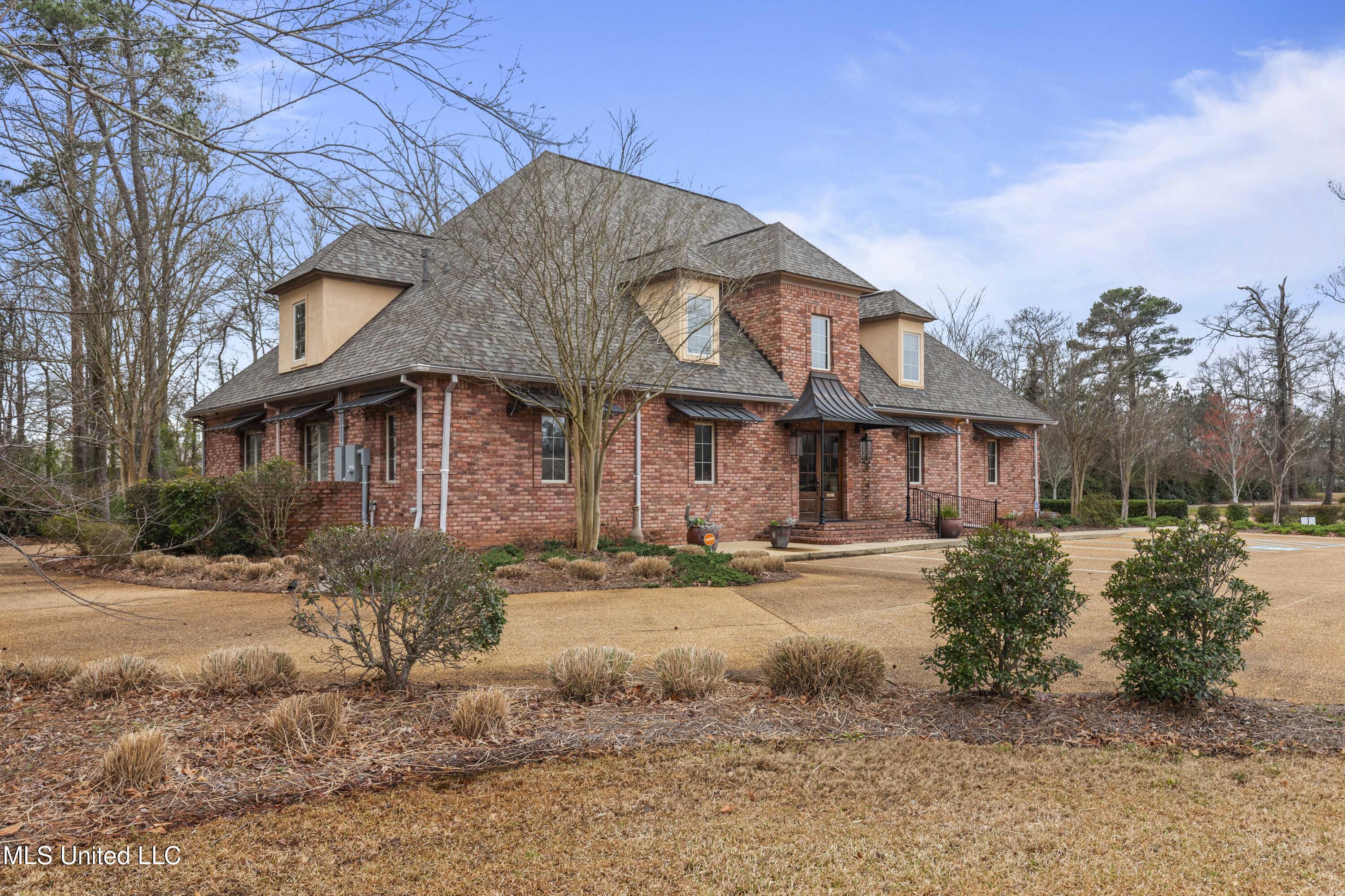 781 Liberty Road Property Photo 2