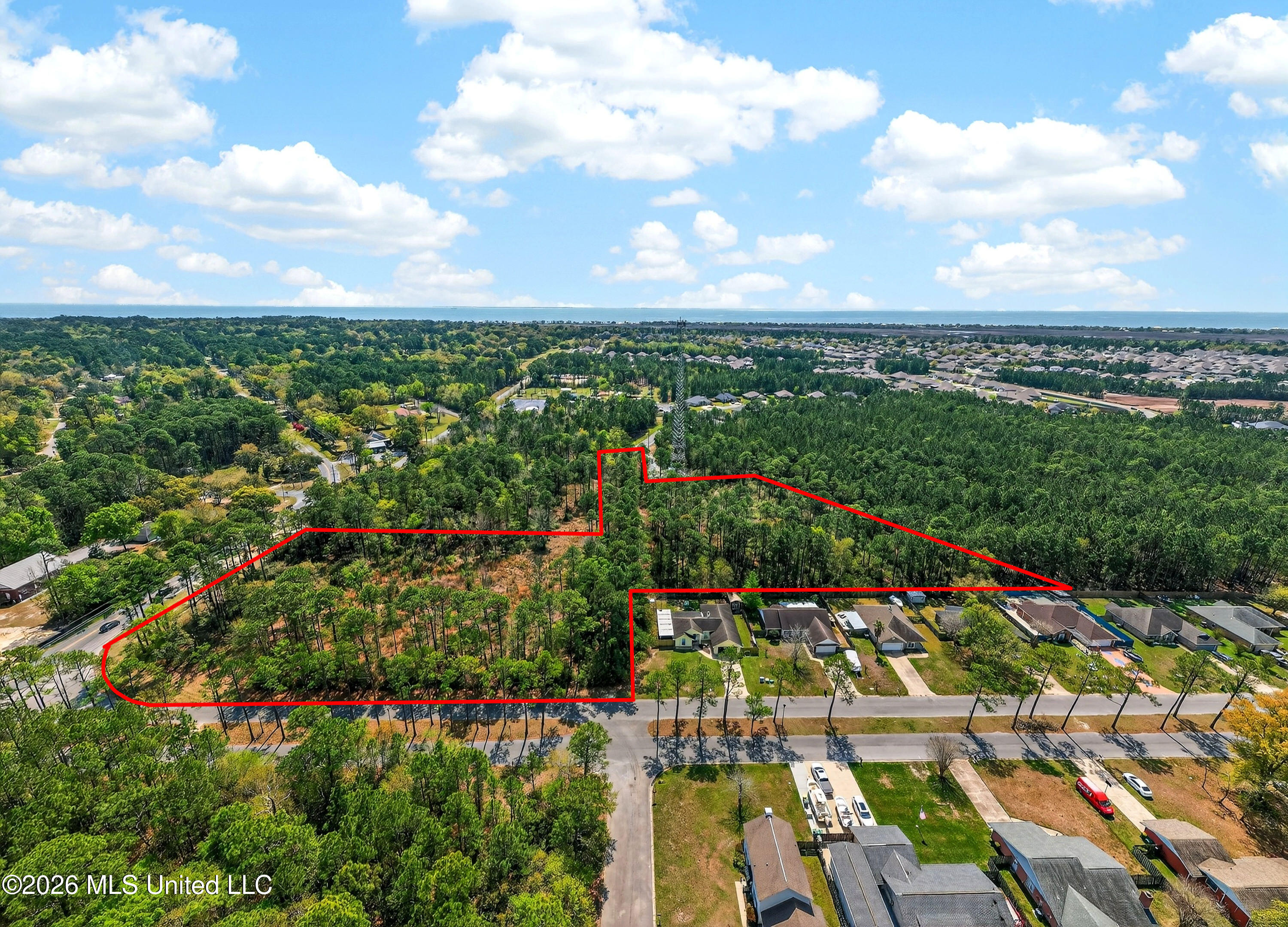 0 Belle Fontaine Drive Property Photo 11