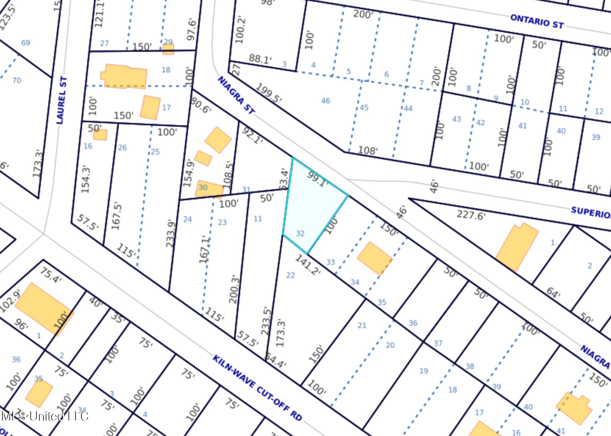 Niagara Street Property Photo 1